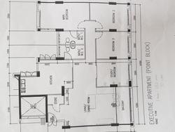 Blk 230F Tampines Street 24 (Tampines), HDB Executive #153084262